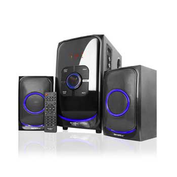 Loa Bluetooth SOUNDMAX A-2130