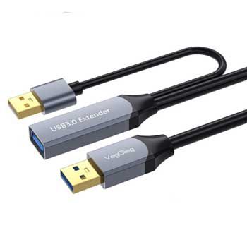 Cáp nối dài USB 3.0 VEGGIEG V-U335 (30m)