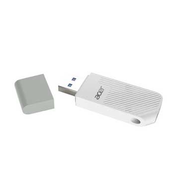 512GB Acer White UP300-512GB-WH USB 3.2 Gen 1