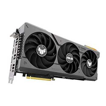 12GB ASUS TUF-RTX4070-O12G-GAMING