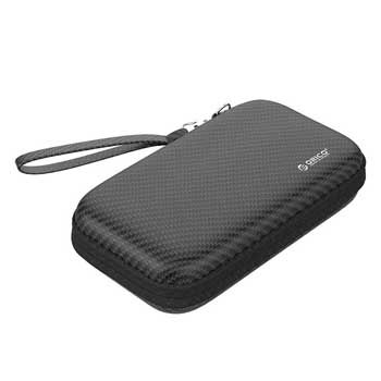 Hộp bảo vệ ổ cứng 2.5 Orico PH-D2