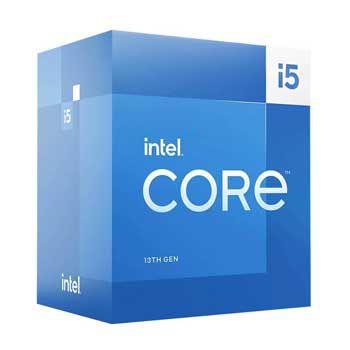 Intel Raptor Lake Core i5-13400F (2.5GHz) Chỉ hỗ trợ Windows 10