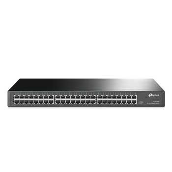 48 PORT TP-LINK TL-SG1048