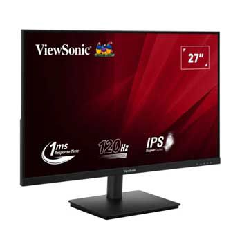 LCD 27" Viewsonic VA270A-H