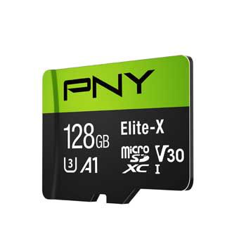 MICRO-SD 128GB PNY PP-SDU128U3WX-GE