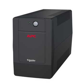 UPS APC BVG1200I-MSN