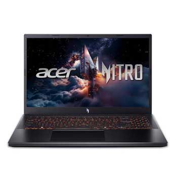 Acer Nitro ANV15-52-73Z8 (NH.QUASV.001) (đen)