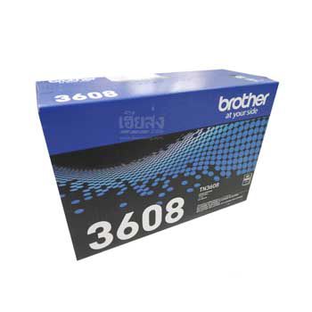 BROTHER TN-3608