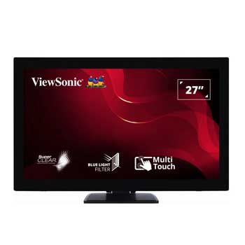 LCD 27" VIEWSONIC cảm ứng TD2760