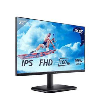 LCD 21.5” ACER EK221Q E3 (UM.WE1SV.301)