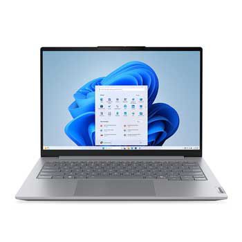 Lenovo ThinkBook 14 G9 IRL - 21UY008HVA (Xám)