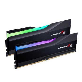 64GB DDRAM 5 6000 G.Skill - TZ5RK (KIT) - F5-6000J3040G32GX2-TZ5RK