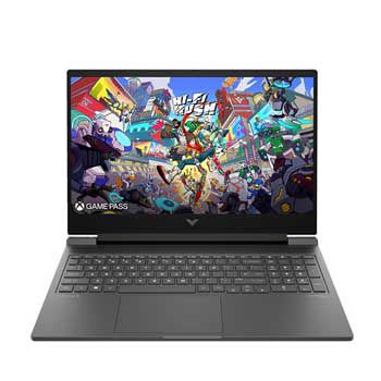 HP Victus 16-r1192TX (A2NP6PA) (đen)