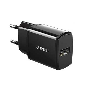Cốc sạc điện thoại USB-A 2.1A Ugreen 50459