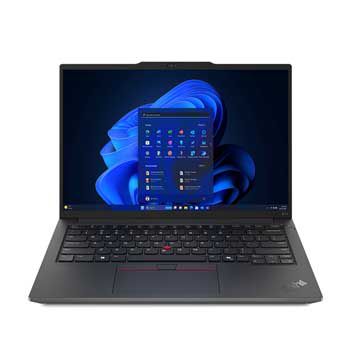 Lenovo THINKPAD E14 Gen 6-21M7004YVN (Đen)