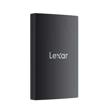 4TB SSD Lexar ARMOR 700 - LAR700X004T-RNBNG