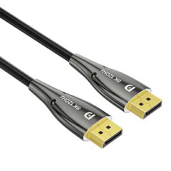 Cáp DisplayPort 2.1 8k UNITEK C1631ABK01 (dài 30m)