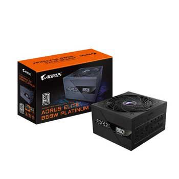 850W Gigabyte Aorus Elite GP-AE850PM PG5 850W