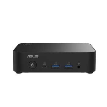 Máy bộ Asus NUC 14 Essential RNUC14MNK3500000 (N355/ 3Y) (Nhỏ gọn )