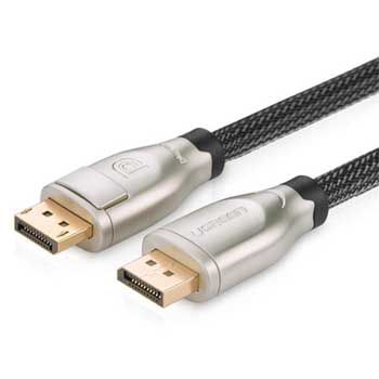 Cáp DisplayPort Ugreen 30119 (Dài 1.5m)