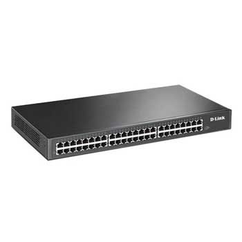 48 PORT D-Link DGS-1048