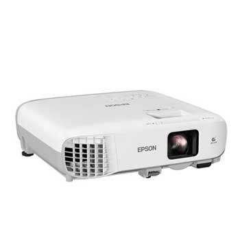 Máy chiếu Epson EB-982W