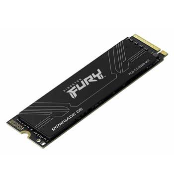1024GB SSD Kingston Fury Renegade G5 PCIe 5.0 NVMe M.2 1024GB SFYR2S/1T0