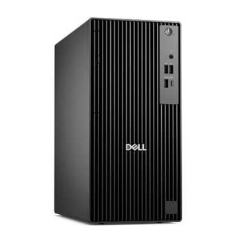 DELL Pro Tower QCT1250-U516G512 (Black)