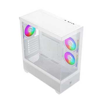 Xigmatek ALPHARD ARTIC 3GF (EN43826)