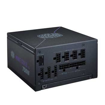 750W Cooler Master MWE GOLD 750W V3 ATX 3.1 Non Modular