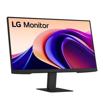 LCD 24" LG 24U411A-B.ATVQ