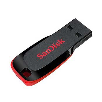64GB SANDISK CZ50