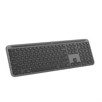 Bán phím LOGITECH Không dây Bluetooth Signagture Slim K950 920-012443 màu Đen