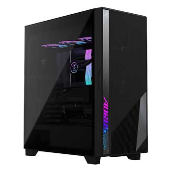 Máy bộ Gigabyte AI TOP 100 Z890 AT1I9N9-0005