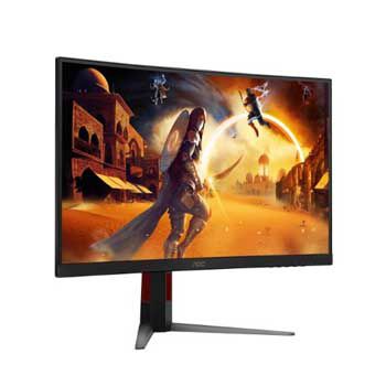 LCD 27” AOC Gaming C27G4Z/74 (màn hình cong)