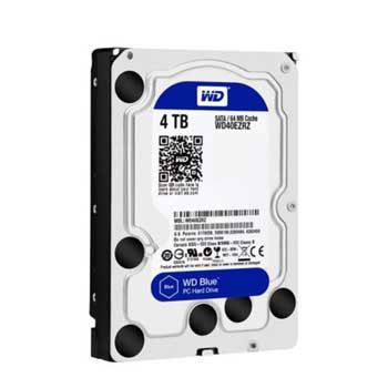 4Tb WESTERN SATA III(3) WD40EZZX