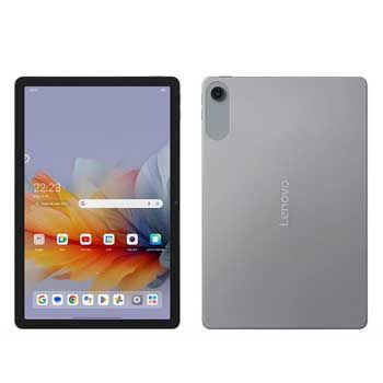 Máy tính bảng Lenovo Tab - ZAEH0147VN ( Màu xám)