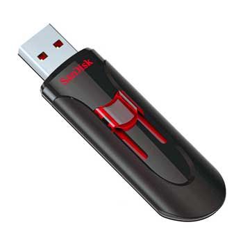 128GB SANDISK USB 3.0 CZ600