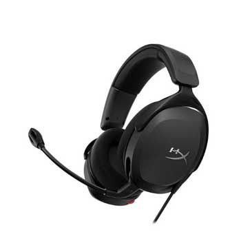 Tai nghe có dây HP HyperX Stinger 2 Core for PlayStation Black (6H9B6AA)