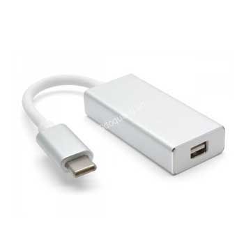 Cable Type-C-> mini Displayport KINGMASTER KY-V004S