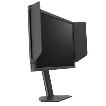 LCD 24.1” BenQ gaming Esports ZOWIE XL2566X+