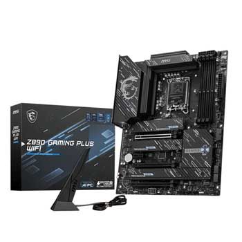 MSI Z890 GAMING PLUS WIFI DDR5 (sk 1851)