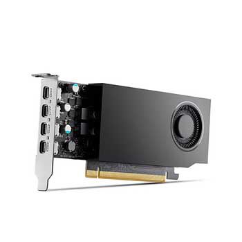 4GB Leadtek Quadro NVIDIA RTX A400 4GB GDDR6