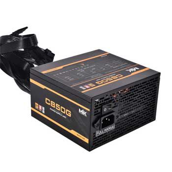 850W Nguồn máy tính MIK C850G Bronze (SP006240)