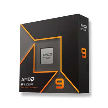 AMD Ryzen 9 9900X - AM5