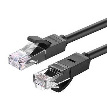 Cáp mạng đúc sẵn Cat6 UTP 10m Ugreen 20164