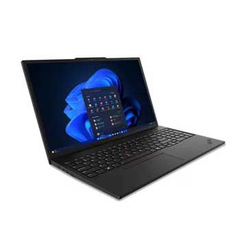 Lenovo ThinkPad P16s Gen3 - 21KS0038VA (Đen)