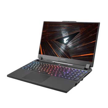 Gigabyte Aorus 15 XE4-73VNB14GH (Đen)