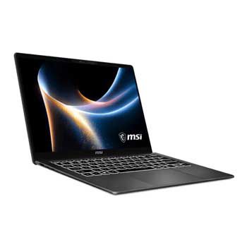 MSI Prestige 14 AI+ D3MG-022VN( Xám)