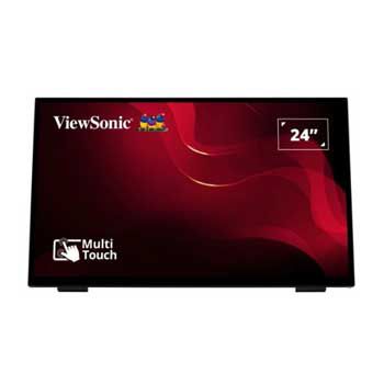 LCD 23.8" VIEWSONIC cảm ứng TD2465